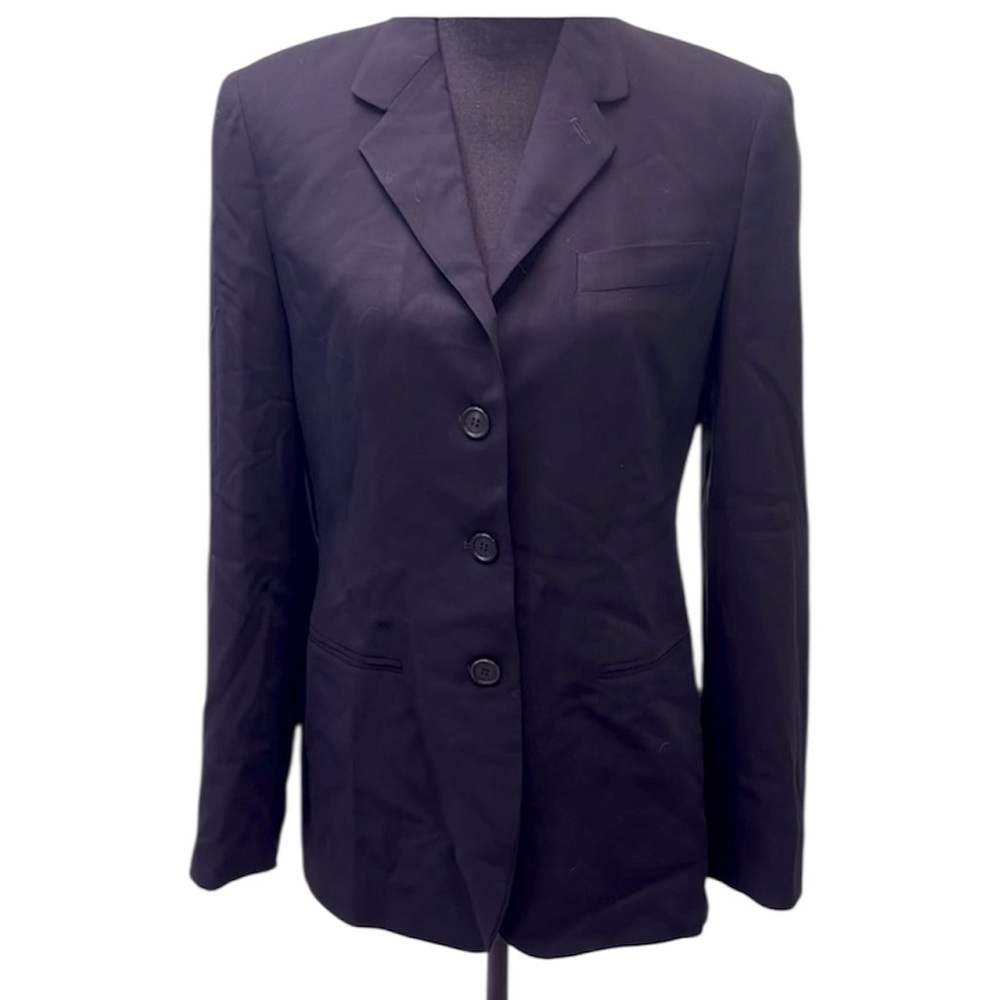 Giorgio Armani Classico Ladies Blazer